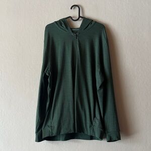 Nike Nike Yoga Dri-FIT Full Zip Jacket